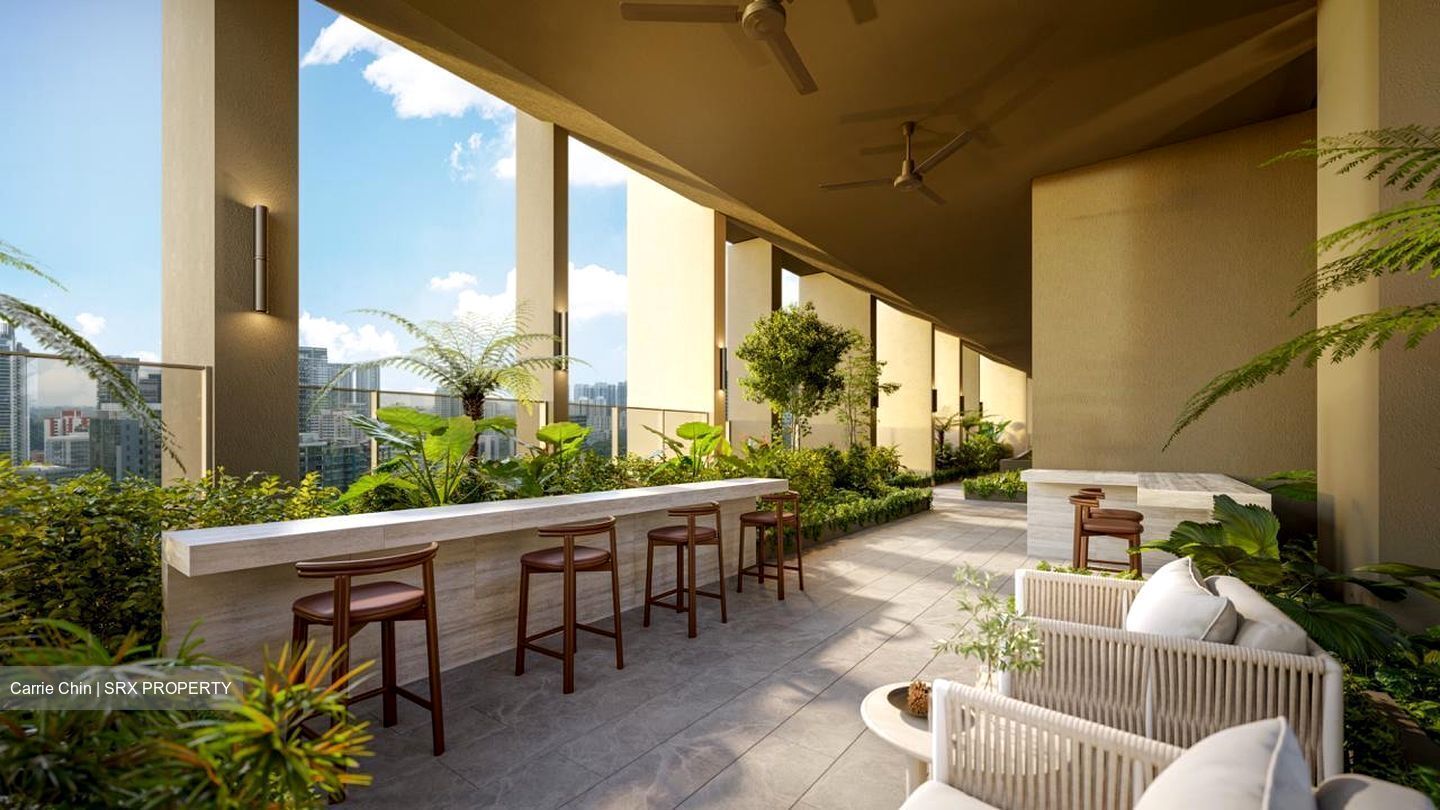 Pastoral View (D11), Apartment #621767091